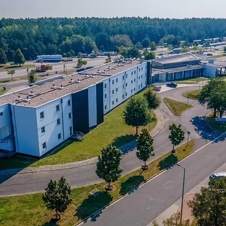 Stolper Heide * Hohen Neuendorf