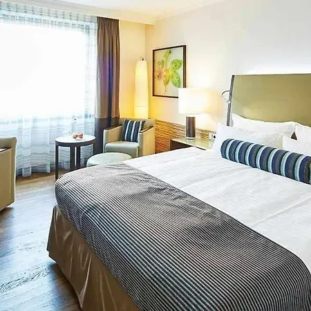 Stolper Heide Aparthotel