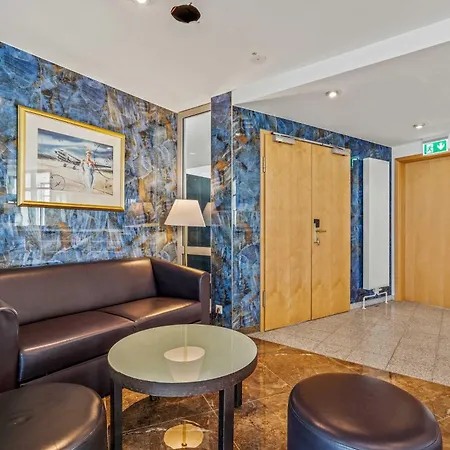 Aparthotel Stolper Heide